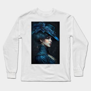 The Prussian Lady Long Sleeve T-Shirt